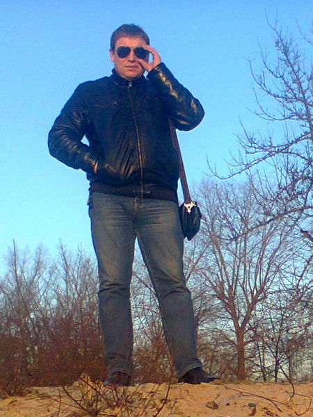 Юрий Шкрыль