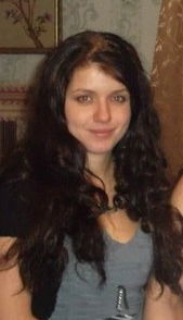 Елена Корелова