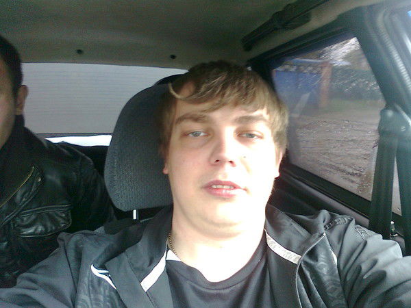 Виктор Лендов