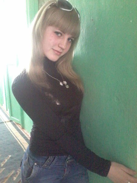 Людмила Чистякова