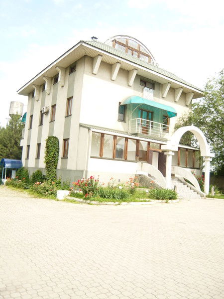 Келешек Строй