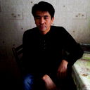 Мухтар Сергазин