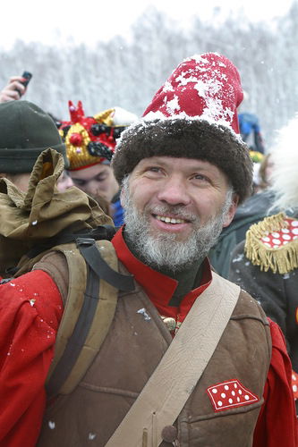 Андрей Зубахин