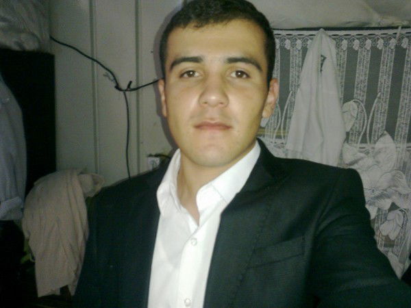 Фариддун Хочибоев