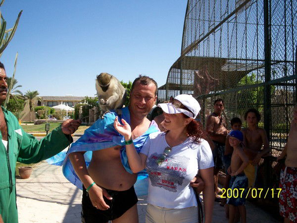 Виктор Островский