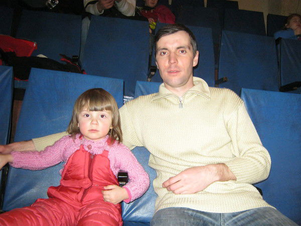 Константин Крысин