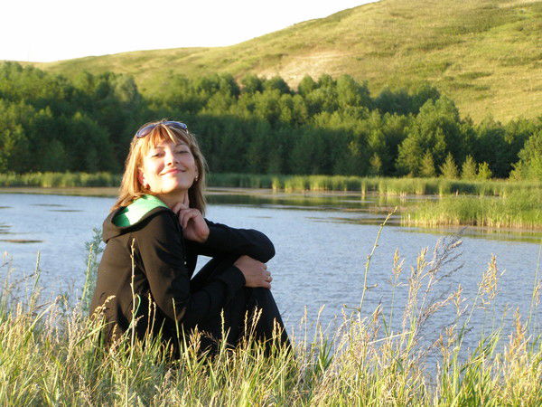 Юлия Колесникова