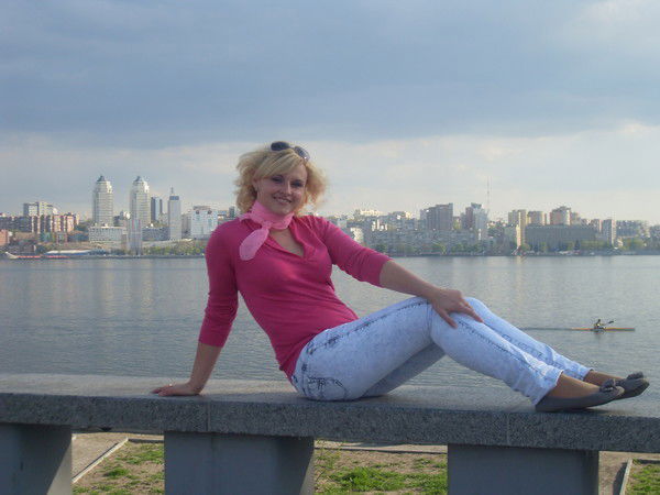 Марина Германюк