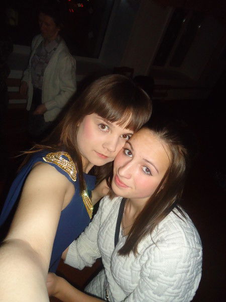 Настюша)))* Горейко)))*