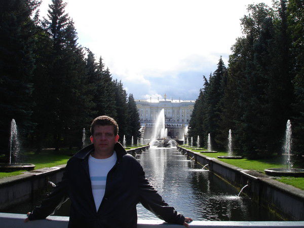 Виктор Леснов