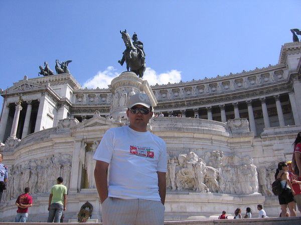 Алмас Иргебаев