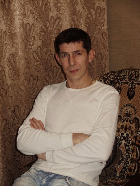 Василь Олеськів