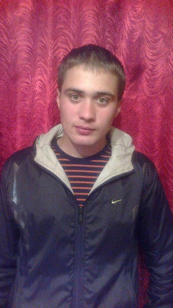 Виталя Крюков