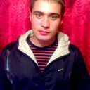 Виталя Крюков