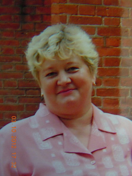 Дуся Мирошниченко