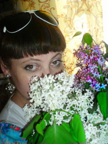 Юлия Губ@нов@