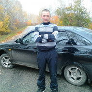 Андрей Кифин