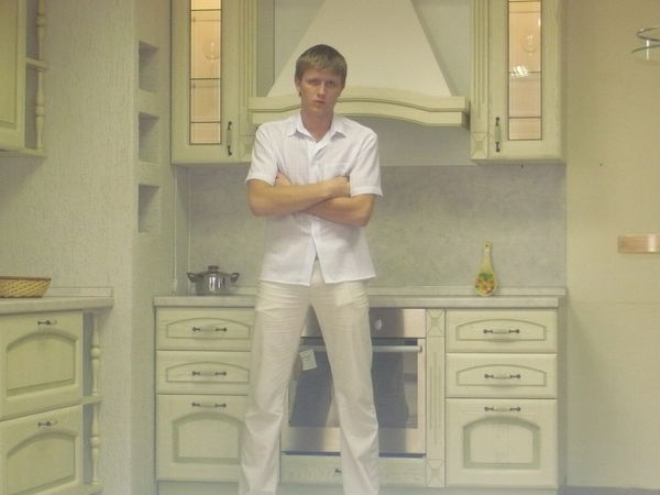 Алексей Евстифеев