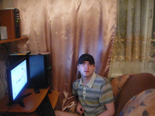 Валентин Васьковский