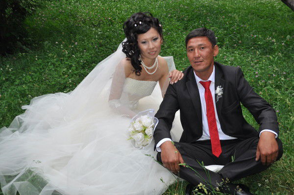 Руслан Асанбаев