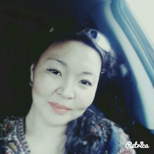 Алия Бекболат