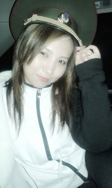 Аида Зинуллина