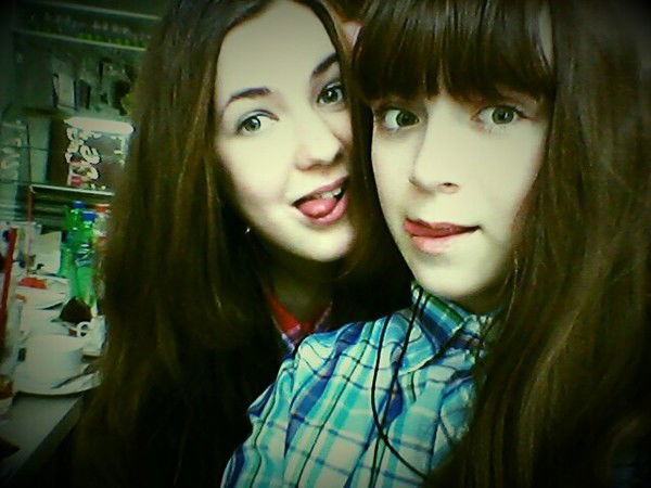 Олька Леонидовна