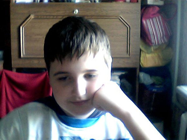 Валик Синицкий