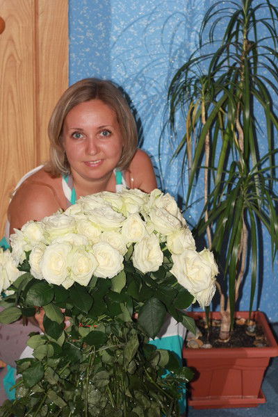 Ирина Кирилина