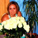 Ирина Кирилина