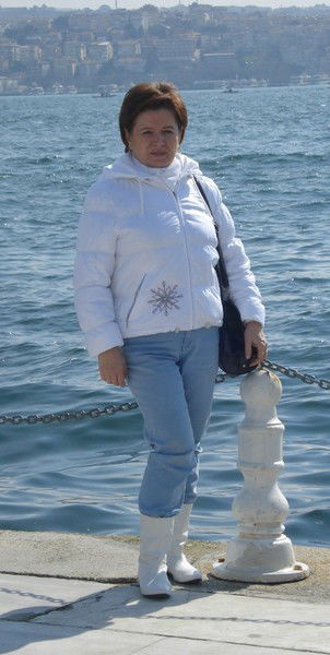 Надежда Васильева