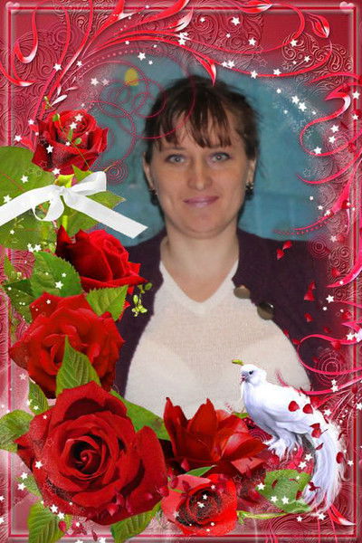 Ирина Сибирцева