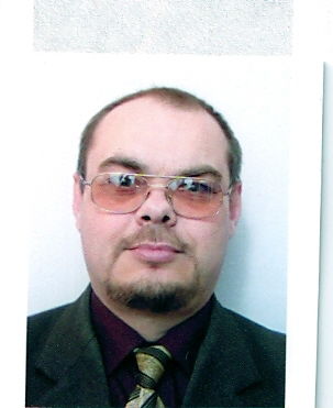 Олег Фадеев