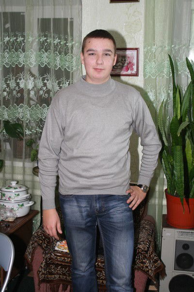 Дима Осадчук