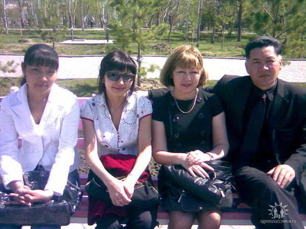 Жумакуль Салкимбаева