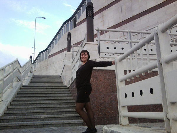 Ксения Суханова