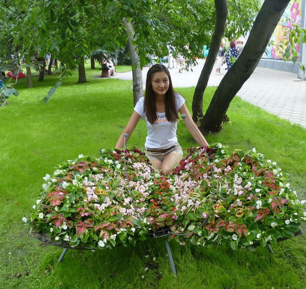 Минжасова Мадина