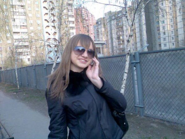 Мирослава Кернякевич