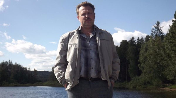 Данил Ершов