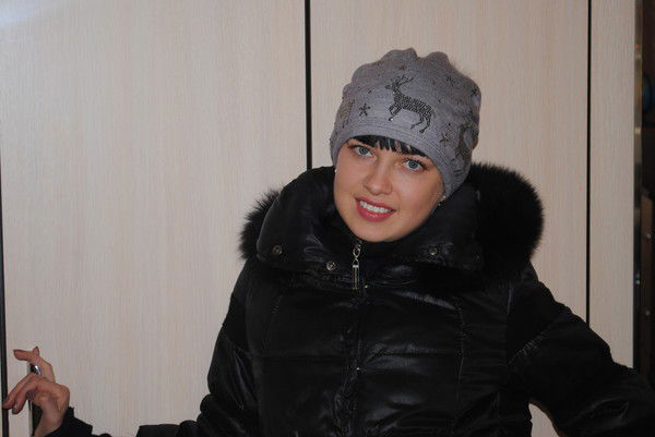 Татьяна Антипова