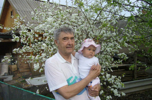 Алфир Гареев