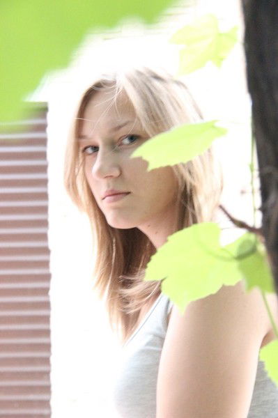 Антонина Бирюкова