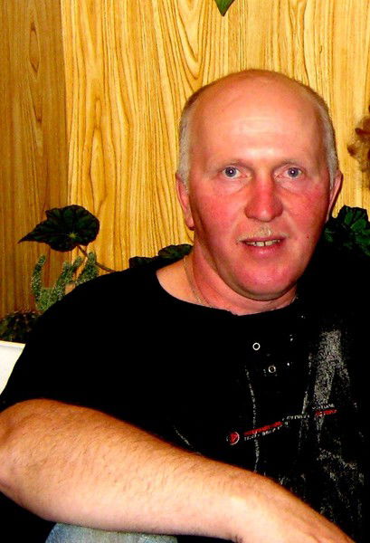 Витольд Юргелевич