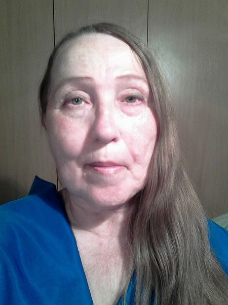 Наталья Рыжкова