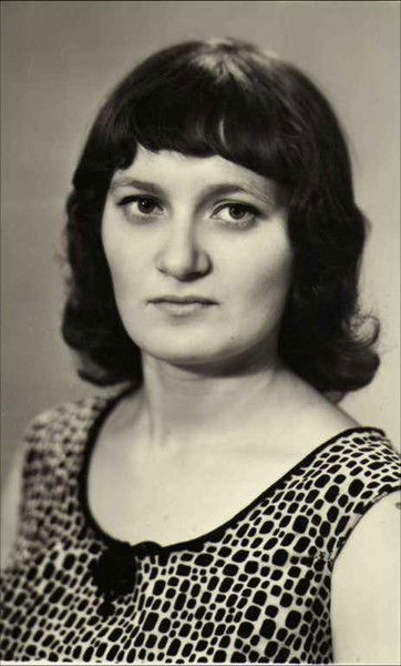 Ирина Чекалова