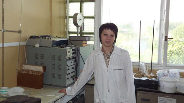 Производственная Лаборатория