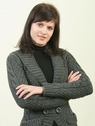 Марина Дейнега