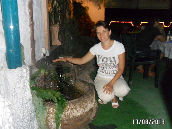 Татьяна Кириченко