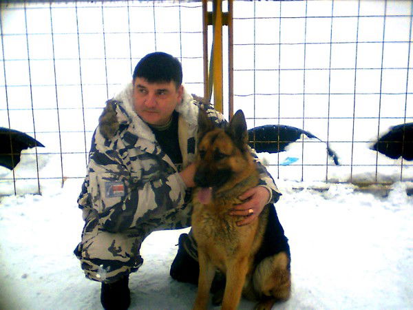 Ринат Беглов