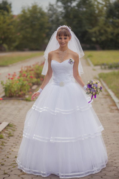 Екатерина Загривая